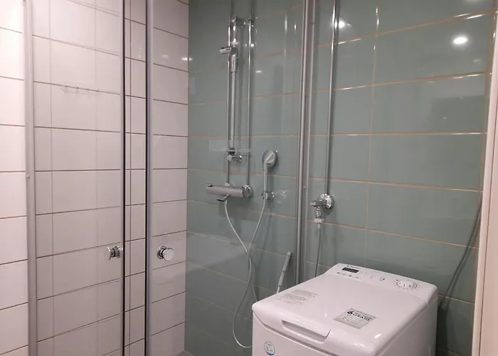 公寓 Convenient For 3